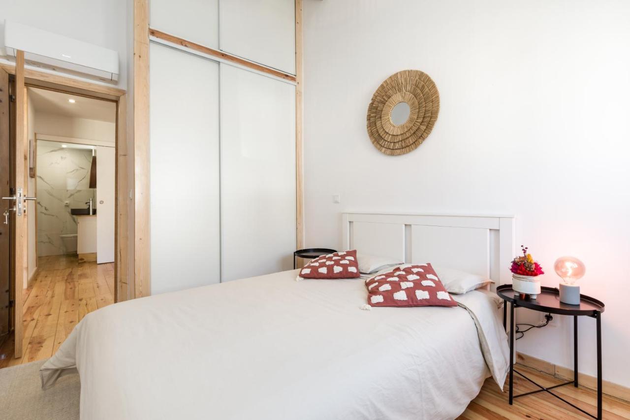 Bento Guest House Porto Kültér fotó