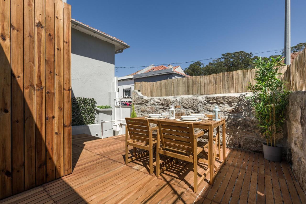 Bento Guest House Porto Kültér fotó