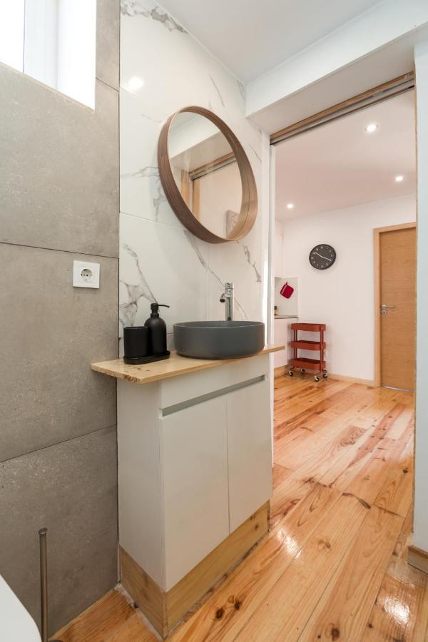 Bento Guest House Porto Kültér fotó