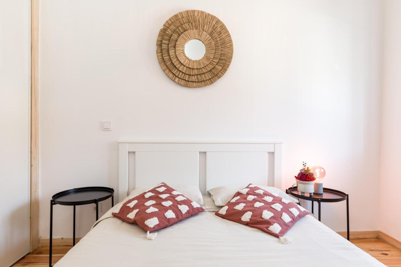 Bento Guest House Porto Kültér fotó