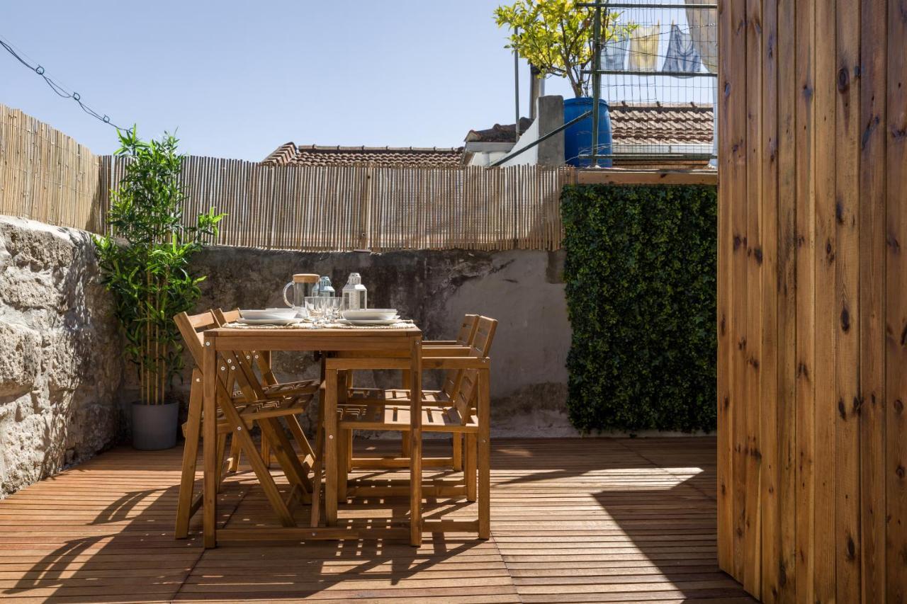 Bento Guest House Porto Kültér fotó