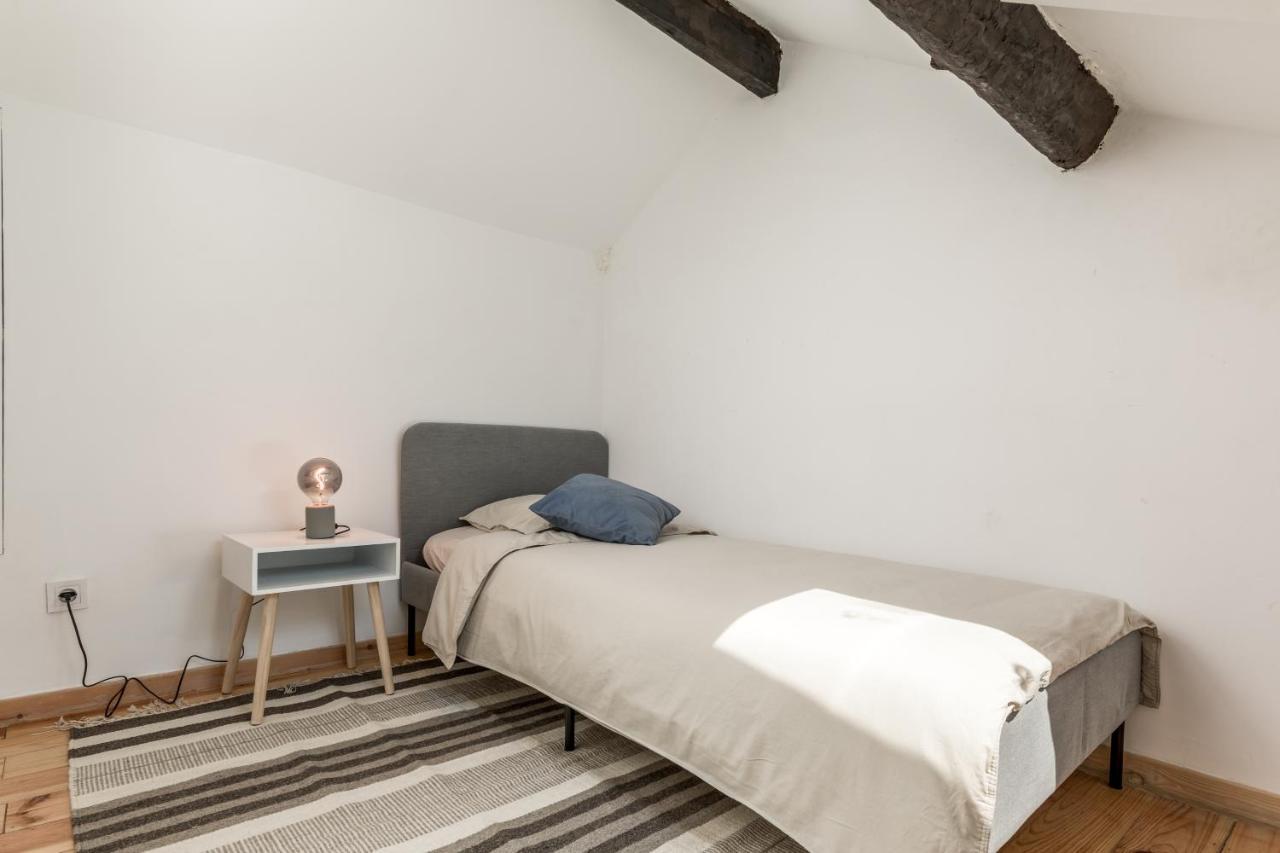 Bento Guest House Porto Kültér fotó