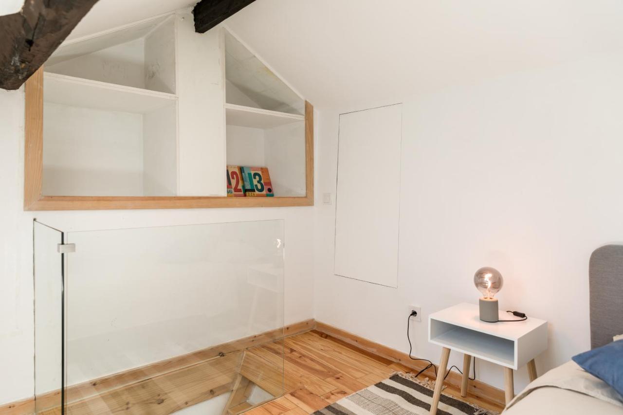 Bento Guest House Porto Kültér fotó