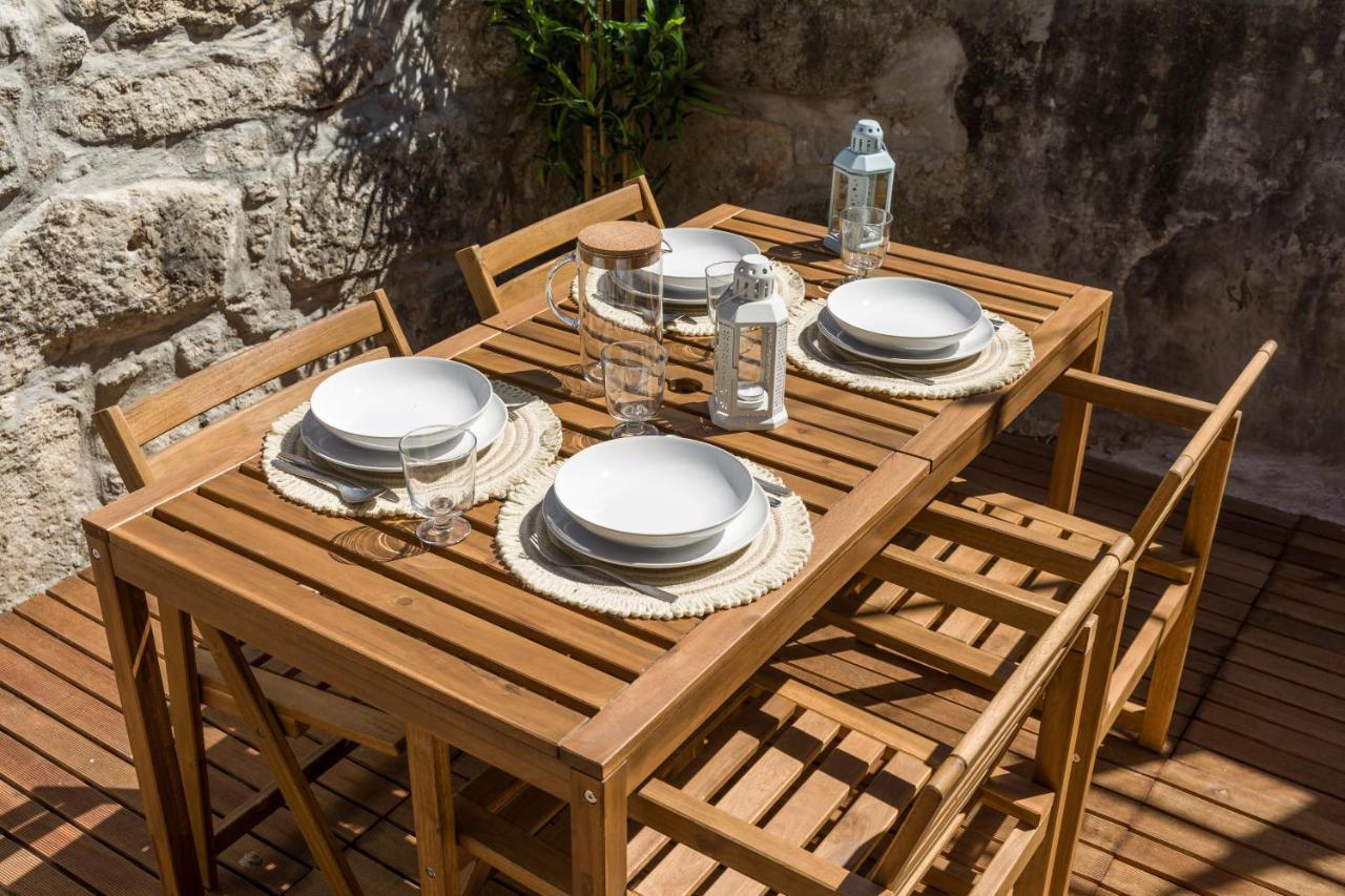 Bento Guest House Porto Kültér fotó