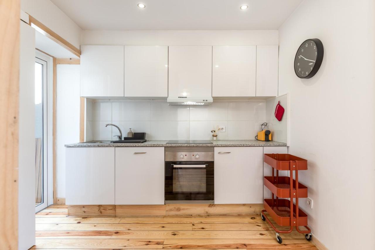 Bento Guest House Porto Kültér fotó